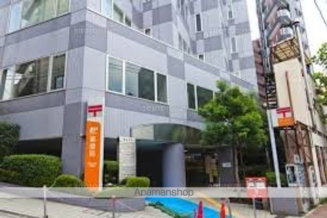 その他　【郵便局】新宿小滝橋郵便局（その他）まで459m