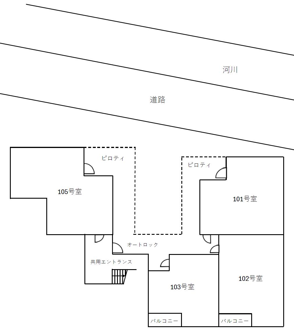 助実新築マンションのその他写真