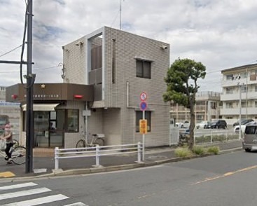 robot home 青井の周辺写真