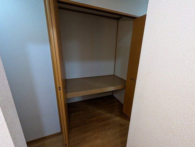 収納　収納
