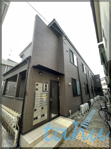 東武東上線 上板橋駅 徒歩8分 築7年