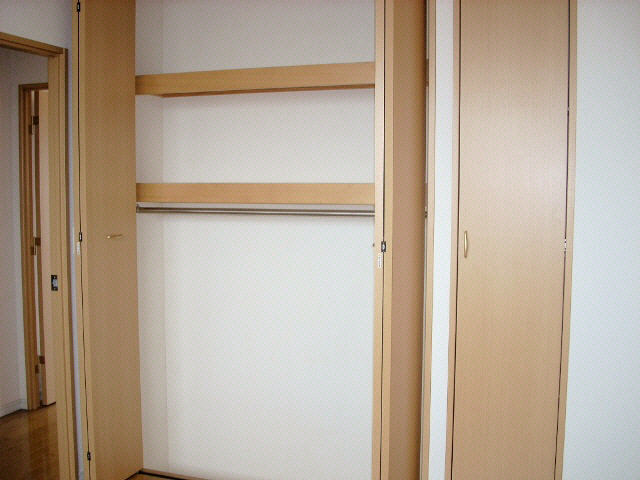 収納　※別部屋写真