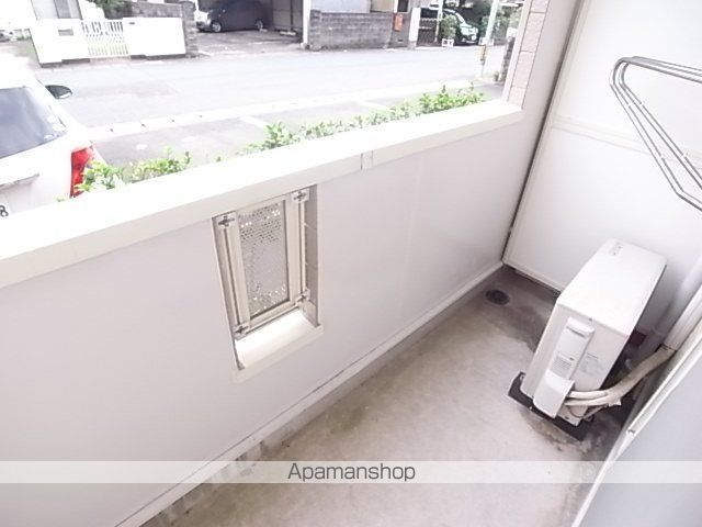 ＪＲ東海道本線 浜松駅 徒歩26分 2階建 築27年の内装写真