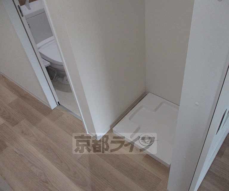グリーンティエラ宇治のその他写真