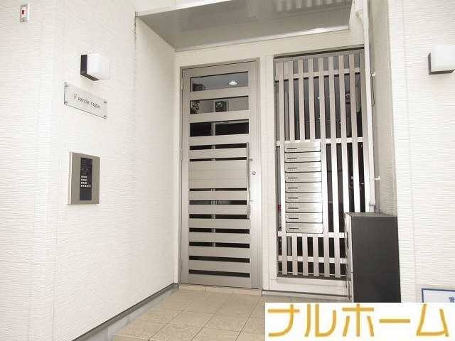 近鉄南大阪線 矢田駅 徒歩6分 3階建 築6年の外観写真