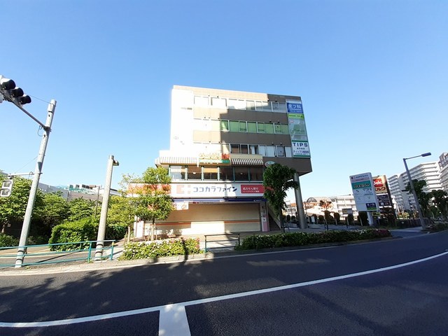 その他　メディカルスクエア（その他）まで522m