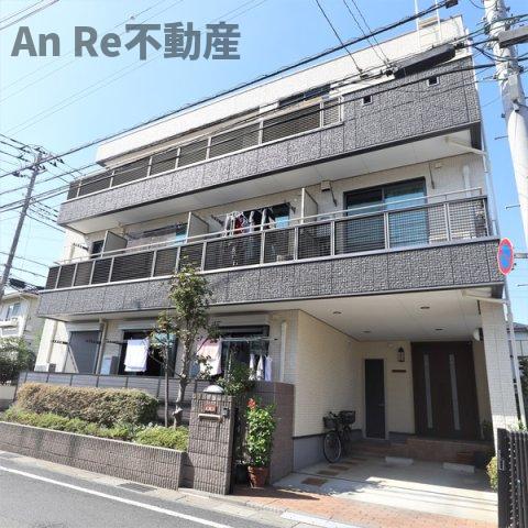 埼玉高速鉄道 東川口駅 徒歩9分 3階建 築25年のその他写真