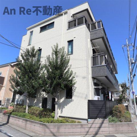 埼玉高速鉄道 東川口駅 徒歩9分 3階建 築25年のその他写真