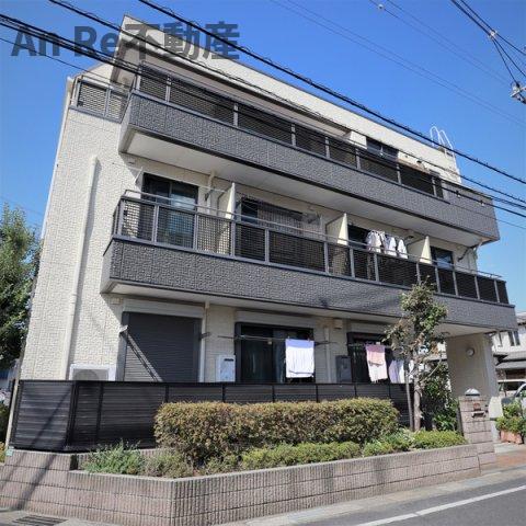 埼玉高速鉄道 東川口駅 徒歩9分 築25年
