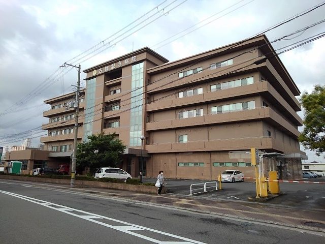 クロスロード三沢の周辺写真
