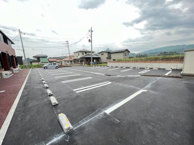仙台市地下鉄南北線 長町南駅 バス乗車時間：25分 最寄りバス停で下車 徒歩6分 2階建 築4年のその他写真