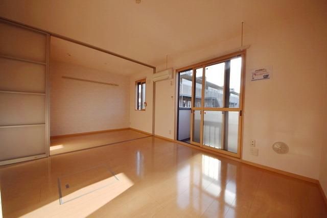 その他部屋・スペース　★お部屋探しはタウンハウジング高幡不動店まで★