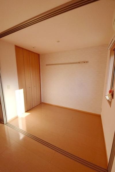 居室・リビング　★お部屋探しは株式会社タウンハウジング東京まで★