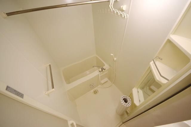 バス・シャワールーム　★お部屋探しは株式会社タウンハウジング東京まで★