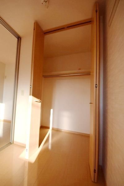 収納　★お部屋探しは株式会社タウンハウジング東京まで★