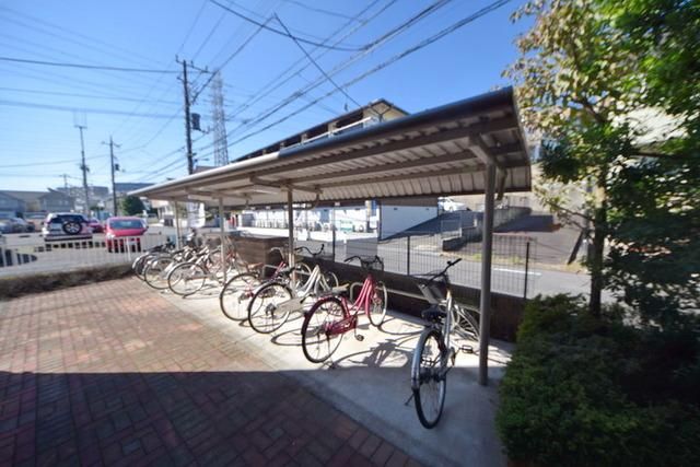 その他共有部分　★お部屋探しは株式会社タウンハウジング東京まで★