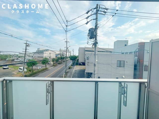 眺望　イメージ画像になります