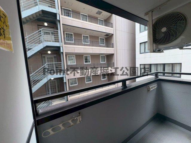 地下鉄御堂筋線 心斎橋駅 徒歩4分 10階建 築24年のその他写真