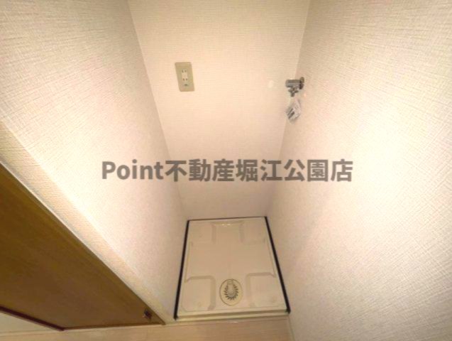 地下鉄御堂筋線 心斎橋駅 徒歩4分 10階建 築24年のその他写真