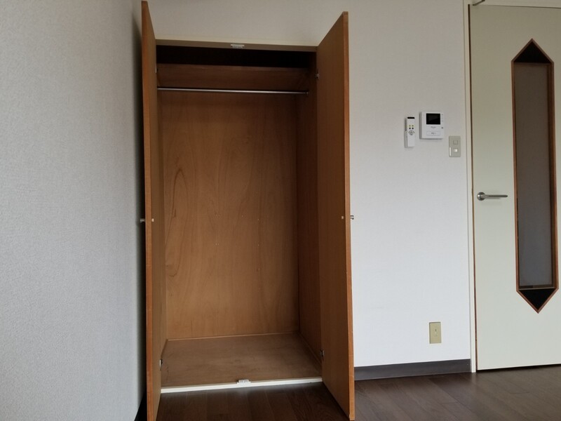 マメゾンの内装写真