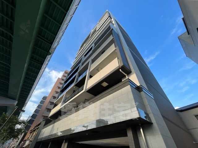 地下鉄鶴舞線 浅間町駅 徒歩1分 築5年