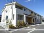 浜松駅よりバス62分 徒歩4分 2階 築9年7ヶ月の賃貸物件