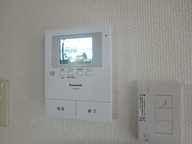 セキュリティ　図面と現状に相違がある場合には現状を優先