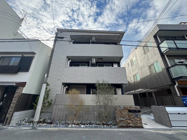 ＪＲ阪和線 南田辺駅 徒歩10分 築1年