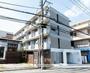 戸塚駅よりバス7分 徒歩2分 3階 築35年10ヶ月の賃貸物件