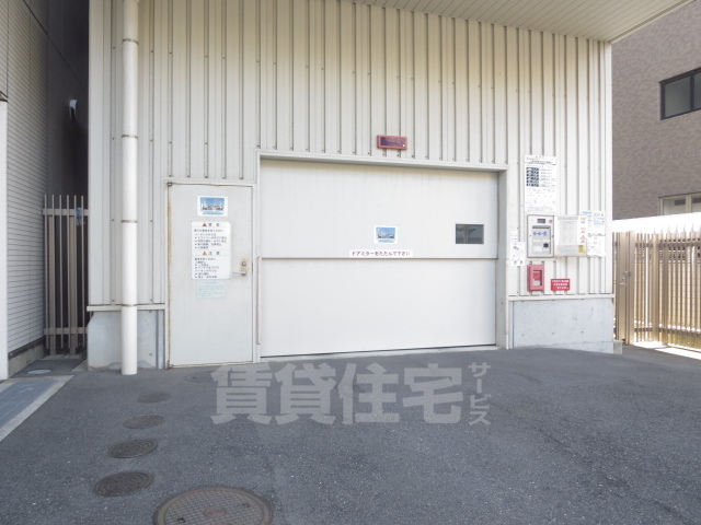 南海高野線 堺東駅 徒歩3分 10階建 築17年のその他写真