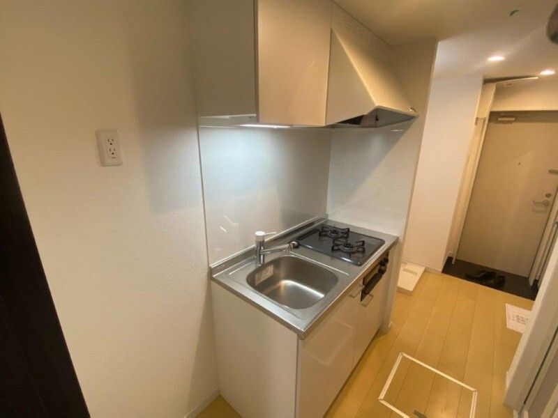 キッチン　別部屋参照写真