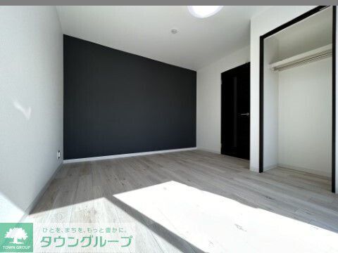 ジーメゾン入曽の内装写真