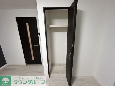 ジーメゾン入曽の内装写真