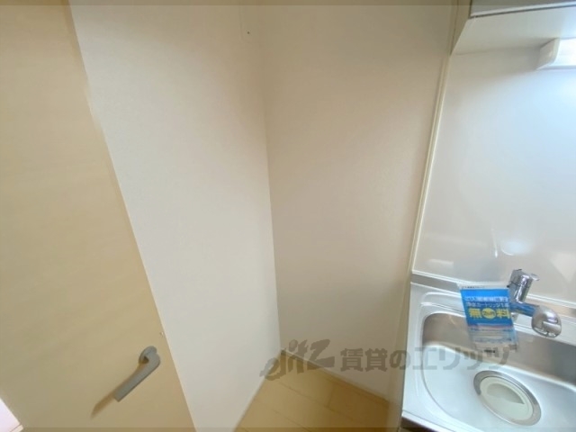 その他部屋・スペース　冷蔵庫置場