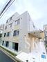 大久保駅より徒歩2分 2階 築2年3ヶ月の賃貸物件