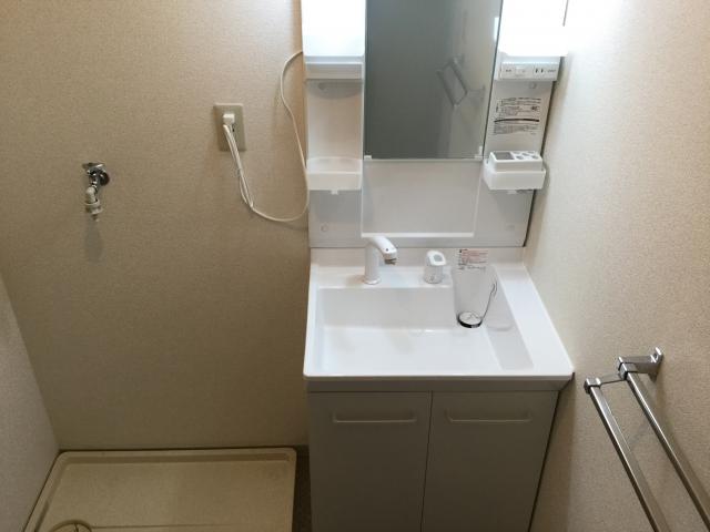 ディアス カムトゥルーの内装写真