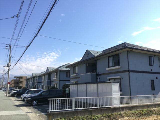 ディアス カムトゥルーの外観写真