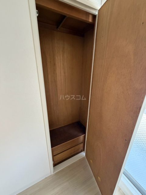 FM NakazakiIの外観写真