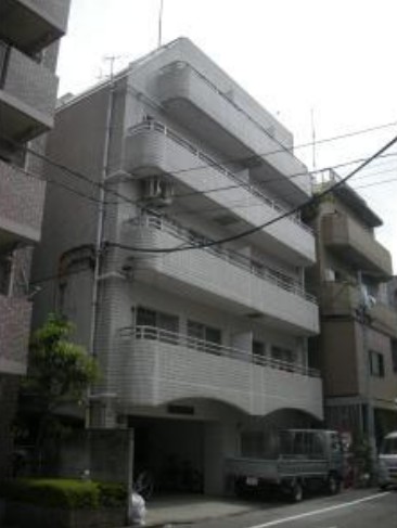 建物外観　☆外観☆