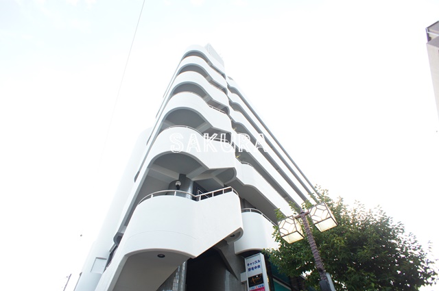 建物外観　当店おすすめ物件♪