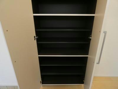 玄関　同型商品