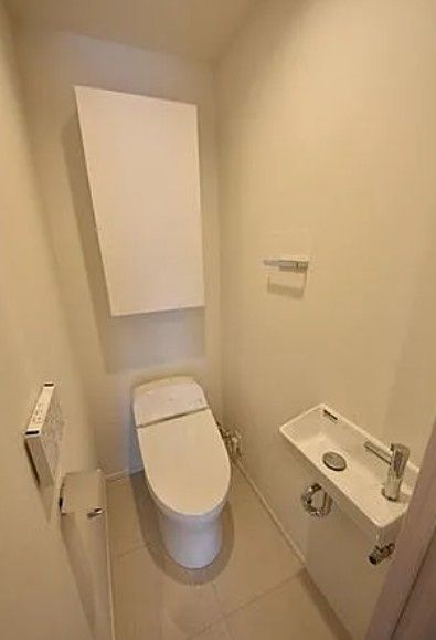 トイレ　参考写真です