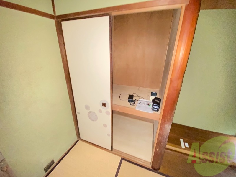 神戸市北区鈴蘭台西町6丁目4-22戸建の内装写真