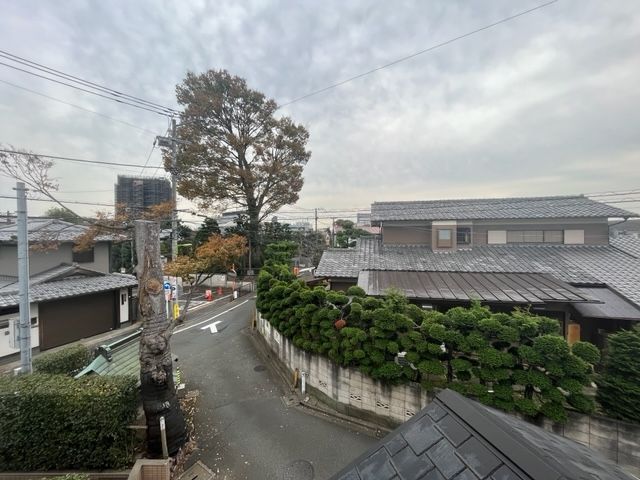 東急田園都市線 用賀駅 徒歩12分 2階建 築36年のその他写真