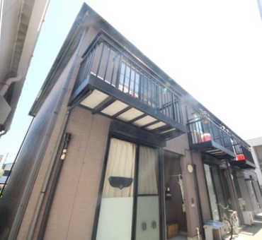 ＪＲ京浜東北線 鶴見駅 バス乗車時間：19分 最寄りバス停で下車 徒歩3分 築25年