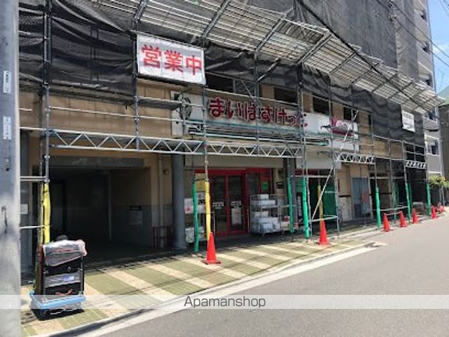 スーパー　まいばすけっと 江東亀戸５丁目店（スーパー）まで508m