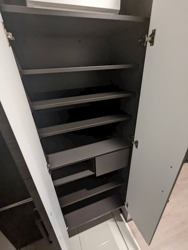 収納　※同シリーズマンション参考写真