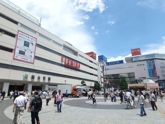 その他　錦糸町駅（その他）まで587m