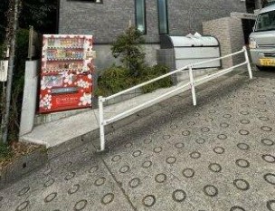 相鉄本線 三ツ境駅 徒歩3分 3階建 築3年の外観写真