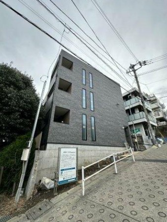 相鉄本線 三ツ境駅 徒歩3分 築3年